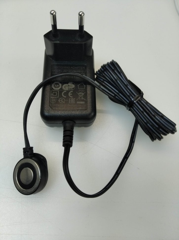 Адаптер ZD12D300050EU для беспроводного пылесоса Philips FC 6813