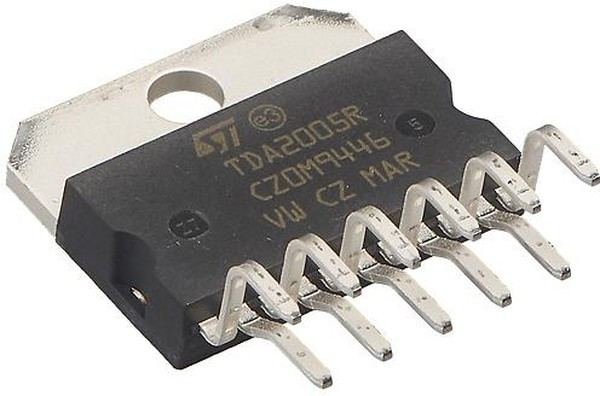 TDA2005R