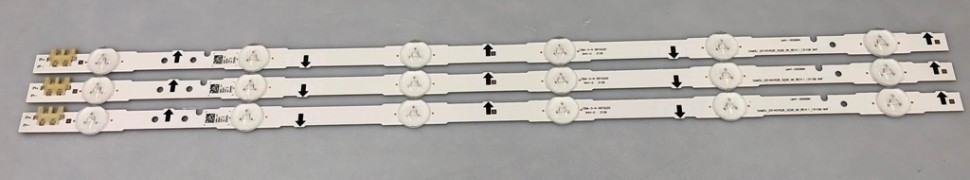 Подсветка 2014SVS28 D4GE-280DC0-R1 BN96-30440A Samsung UE28H, UE28J