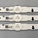 Подсветка 2014SVS28 D4GE-280DC0-R1 BN96-30440A Samsung UE28H, UE28J