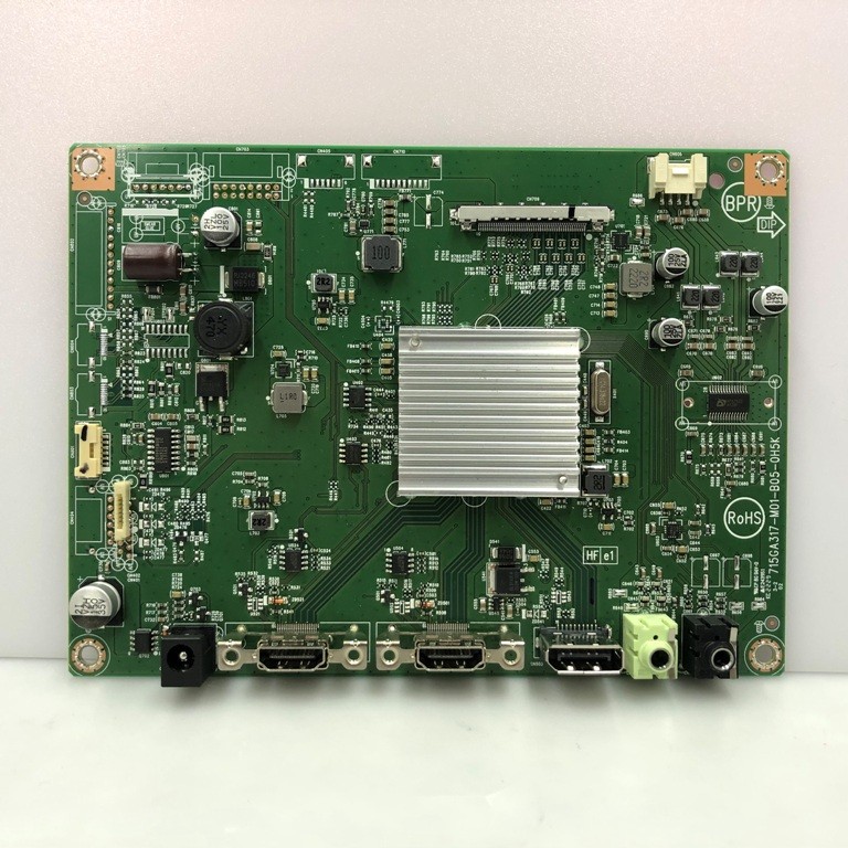 715GA317-M01-B05-0H5K плата для монитора Philips 278E1A/01