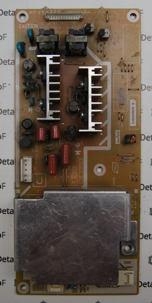 MPV8A080 PCPV0067