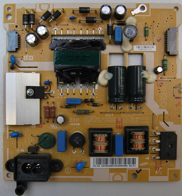 BN44-00801A L32SF_FSM PSLF720S07A