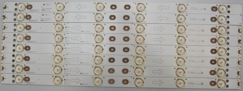 TCL-462C750(B3310)-6EA-R TCL-462C750(B3310)-6EA-L