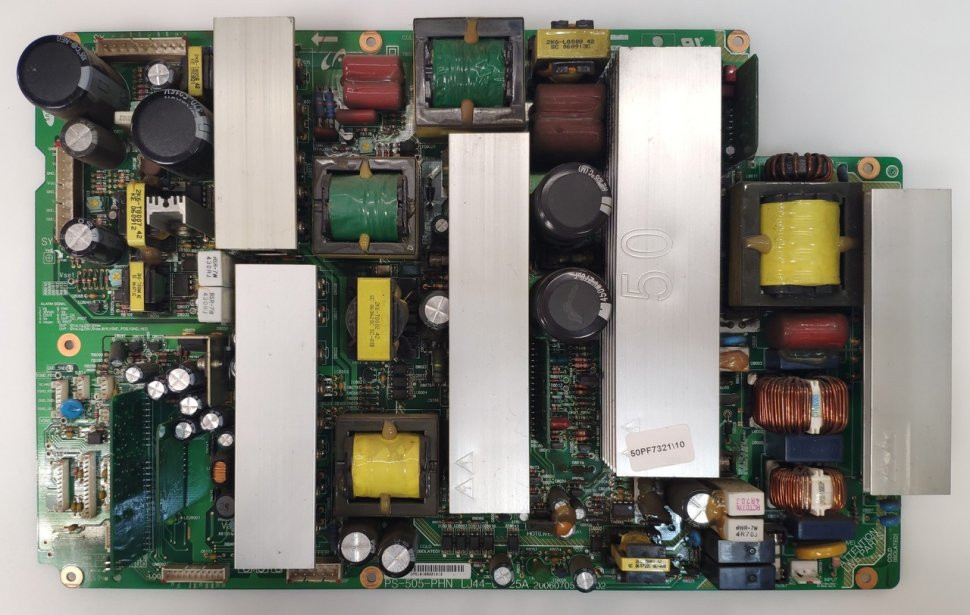 PS-505-PHN