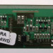 Плата питания Inverter Board WYIV-009 REV: 00