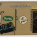 Плата питания Inverter Board WYIV-009 REV: 00