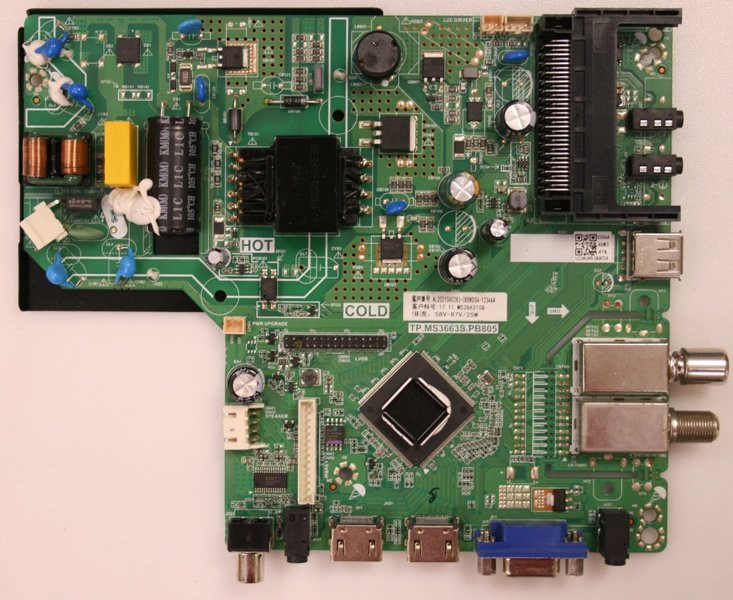 TP.MS3663S.PB805 HI VHIT-32F102SS