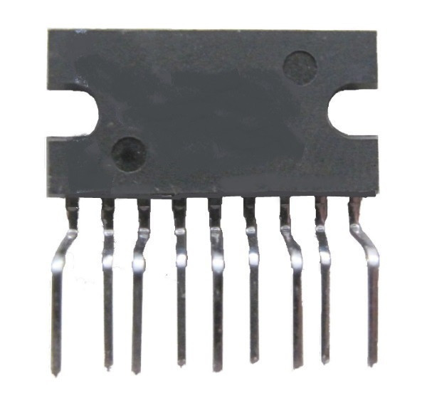 TDA8560Q