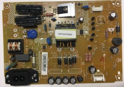 715G6297-P01-000-001H блок питания для телевизора Philips 24PHH4109/60