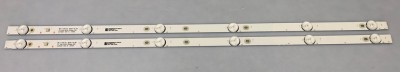 Подсветка MS-L1343 MS-L2202 V2 для 32LES76T2 STV-LC32T410WL 32LTV2002 STV-32LED16 32LED15 H32B7100K32L301C18 PC32LH11T2C