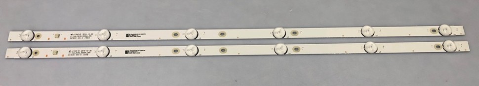Подсветка MS-L1343 MS-L2202 V2 для 32LES76T2 STV-LC32T410WL 32LTV2002 STV-32LED16 32LED15 H32B7100K32L301C18 PC32LH11T2C