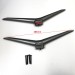 Ножки оригинальные 55F5 для телевизора Hartens HTY-55UHD05B-S2