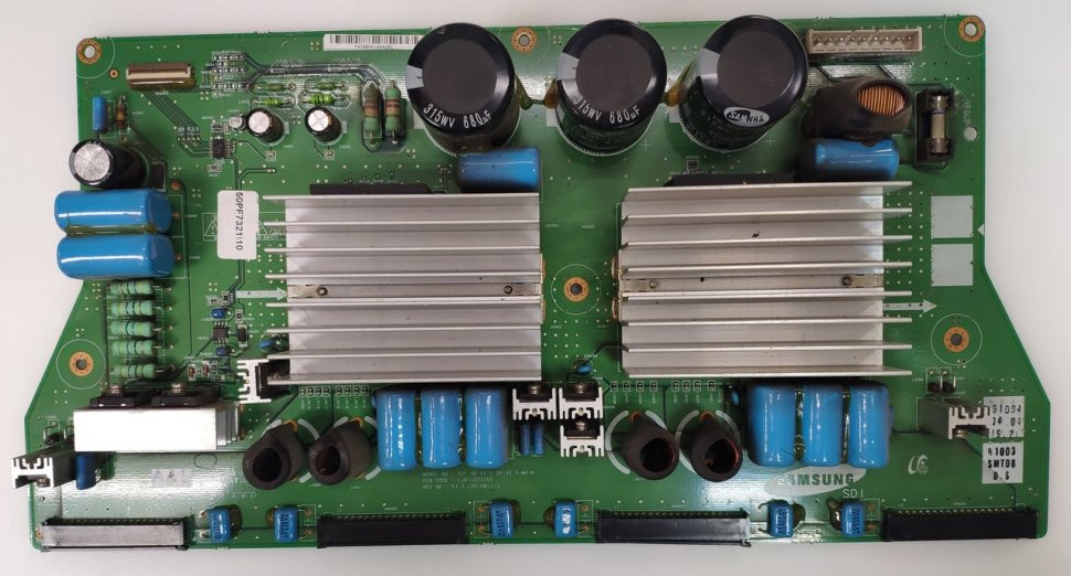 LJ41-03335A LJ92-01326A