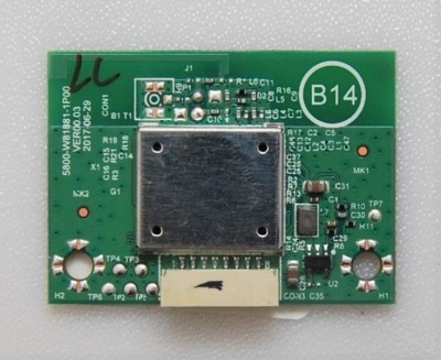 NTUD-B14