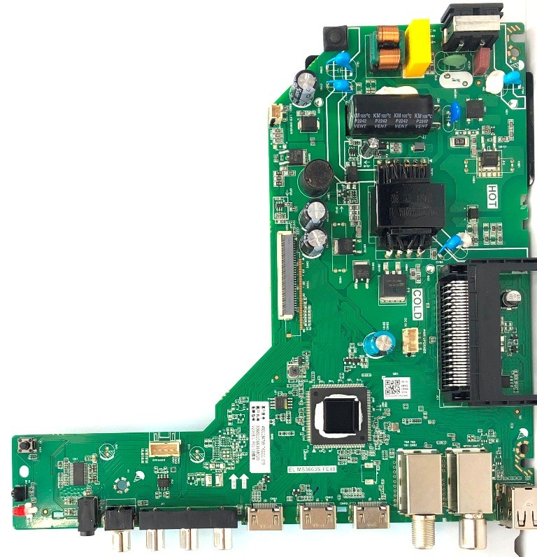 EL.MS3663S-FE48 DIGMA DM-LED24MBB21