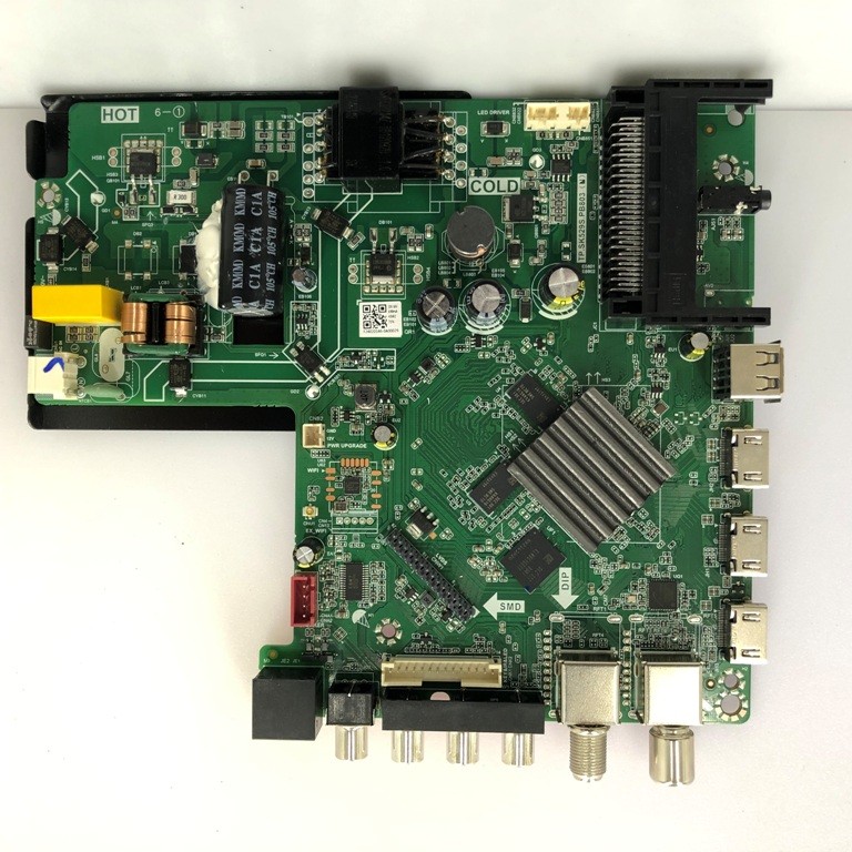 TP.SK529S.PB803 плата для телевизора Smart TV SM-RP-32LP