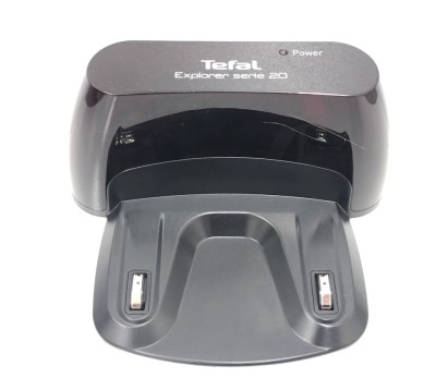 Зарядная станция RS-2230001696 19V 600mA оригинал для робота пылесоса Tefal Serie 20 RG6825WH RG6871WH