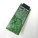 Плата управления DE92-04480A DE41-00377A SMS3L для микроволновой печи Samsung MG23A7013AA MG23A7013AT