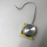 Переключатель режимов C23NX-ENCODER для микроволновой печи Hisense H20MOBSD1HG MO20XYZ