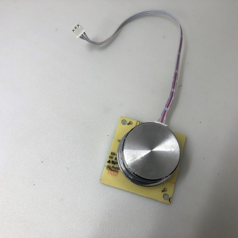 Переключатель режимов C23NX-ENCODER для микроволновой печи Hisense H20MOBSD1HG MO20XYZ