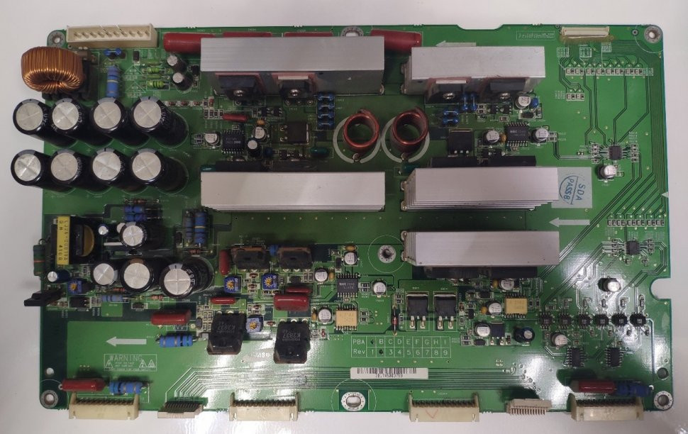 LJ41-02016A LJ92-00944A