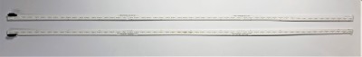 Подсветка 6922L-0221A 49"V17 ART 3030 REV0.9 6916L-3030A для телевизора LG 49SJ800V 49SJ810V