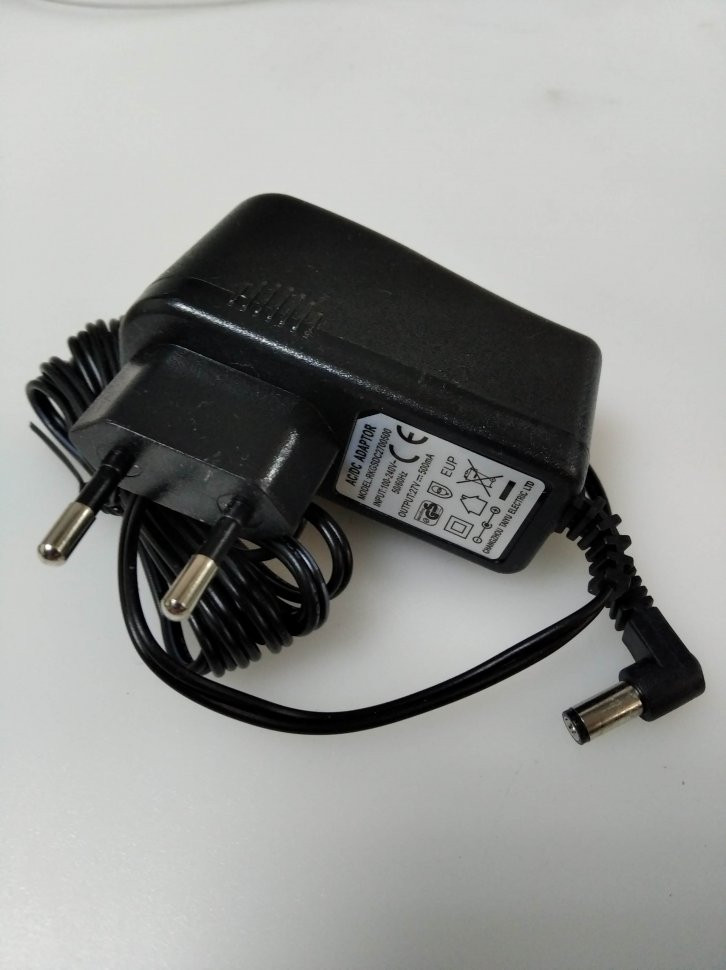 Адаптер RKGSDC2700500  для пылесоса Kit Fort KT-528