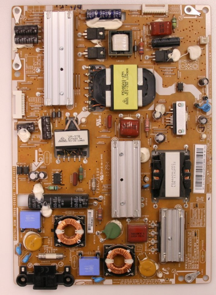 BN44-00483A PD37G1_BSM