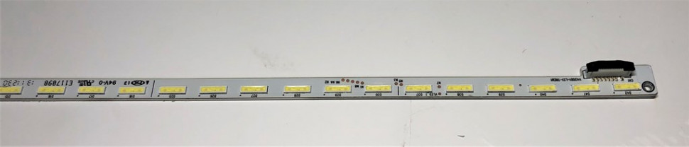 M00020 N31 V42001-LS1-TREM1