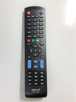 Пульт для телевизора DEXP KT-1744