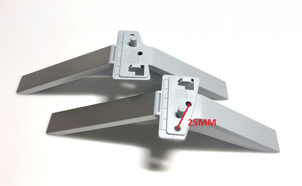Ножки для телевизора MAM657648 LG 55/49UN80/73