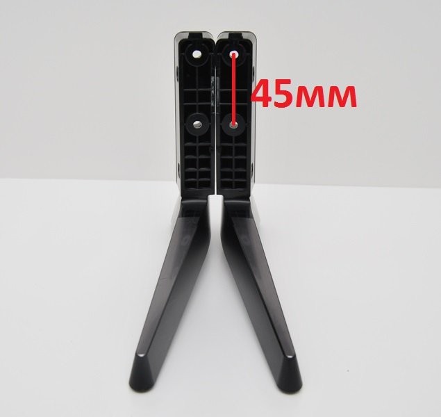 Ножки 43/49LH57/UH61 MAM642843 для LG 43UH610V