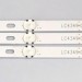 LC4349-0058A 303LG430001 LG43D07-ZC31AG-02 LG Innotek 17Y 43inch A-Type