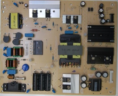 715G9309-P02-000-003H блок питания для телевизора Philips 50PUS6503/60