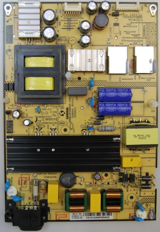 SHG5804A-101H DLBB464