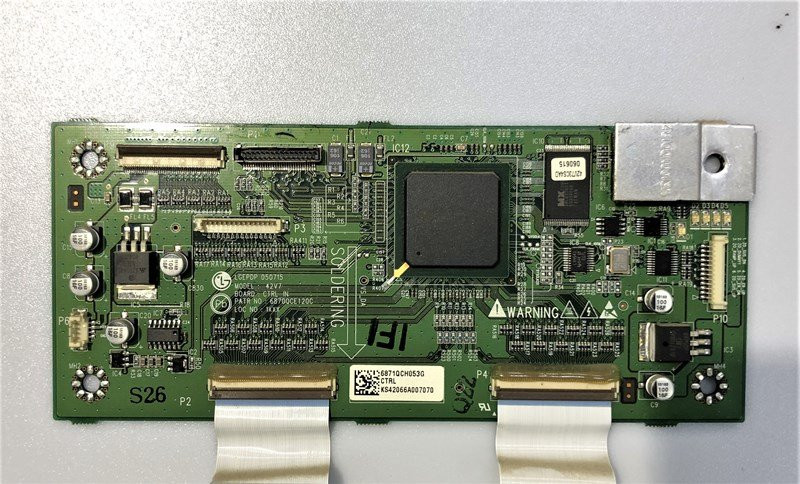 6870QCE120C 6871QCH053G