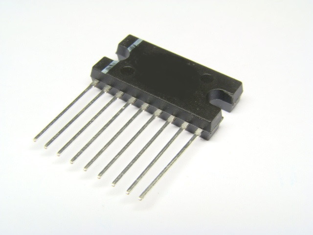 TDA8356