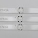 AGF79047001 6916L-2743A 6916L-2743B 43" V16.5 ART3 2743 Rev0.0