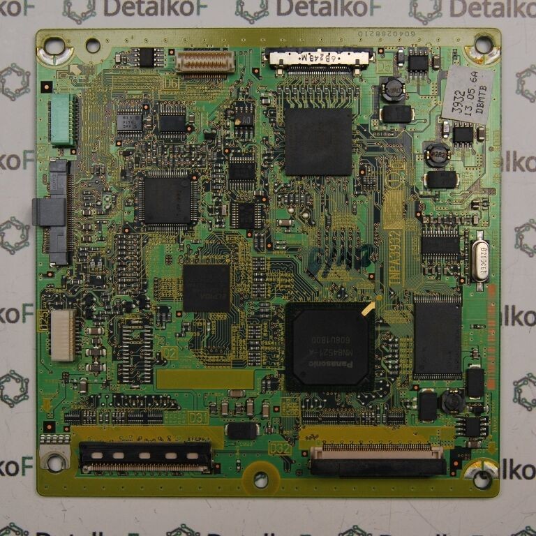 TNPA3932 1D