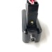 Узел подачи кофе для кофемашины CARRERA CRC657