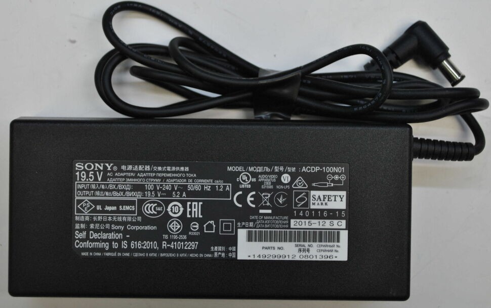 ACDP-100N01