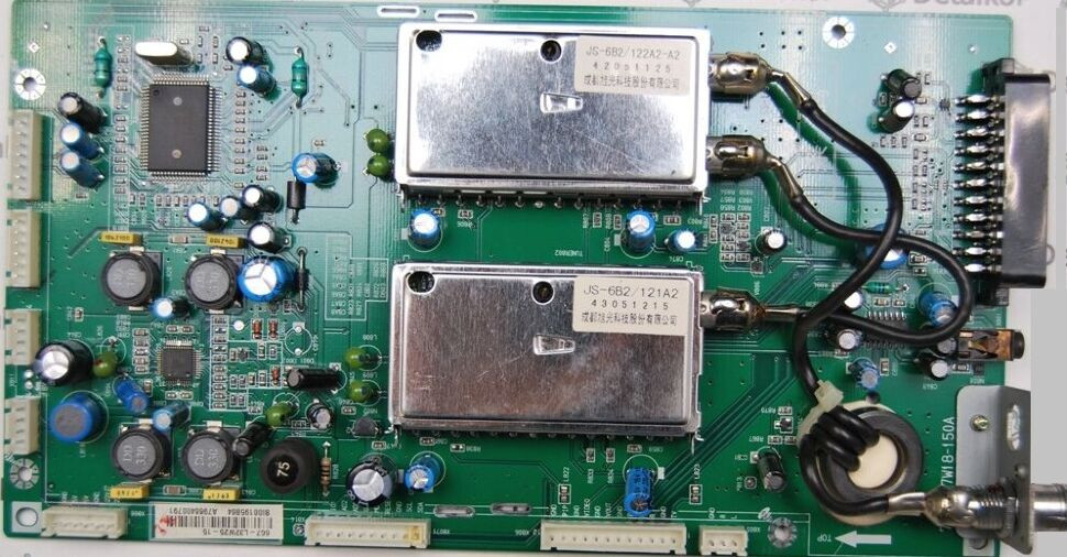 782-L27W18-150A Xoro HTL-3212W
