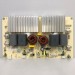 DZ-Z304020049-H20PR5 IH 2IN1 POWER BOARD YLKC-211030 плата питания для индукционной варочной панели HARTENS HPN-4110