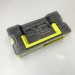 Контейнер пылесборник для робота пылесоса LG VR6690LVTM