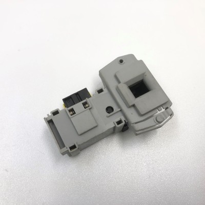 Замок люка (УБЛ) 41016879 49030389 DM053 для стиральной машины Candy CSO4 106TB1/2-07 CSO34106TB1/2-07 RO441286DWMC4-07
