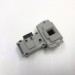 Замок люка (УБЛ) 41016879 49030389 DM053 для стиральной машины Candy CSO4 106TB1/2-07 CSO34106TB1/2-07 RO441286DWMC4-07