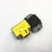 Замок люка (УБЛ) 41016879 49030389 DM053 для стиральной машины Candy CSO4 106TB1/2-07 CSO34106TB1/2-07 RO441286DWMC4-07