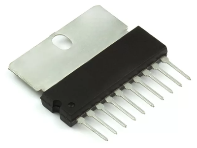 TDA7266L