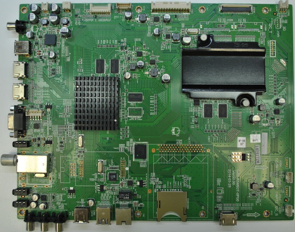 5800-A5M93T-0P00 Ver00.00